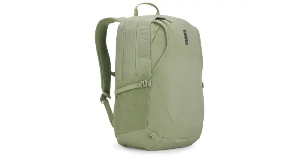 Thule EnRoute batoh 23L TEBP5216 - Quiet Green Akční Cena