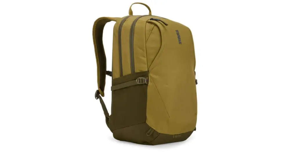 Thule EnRoute batoh 23L TEBP5216 - Nutria/Natural Green Horká Nabídka
