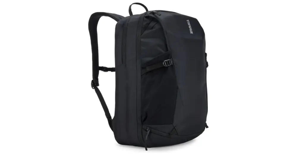 Nejprodávanější Thule EnRoute batoh 30L TEBP5416 - černý