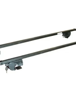 Akce NEUMANN, HYUNDAI, FC, 5-dr MPV, r.v. 2001->, s podélnými nosiči.