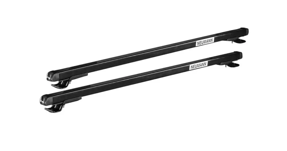 Jen Po Omezenou Doba NEUMANN, OPEL, Agila, 5-dr MPV, r.v. 2000->2007, s podélnými nosiči.