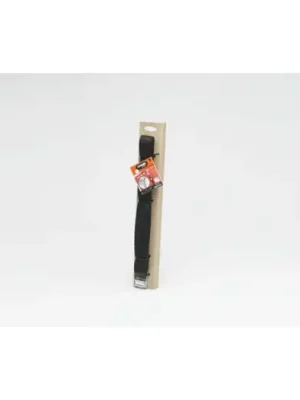 Popruh JUMBO 1 x 500cm / 220kg / black Značkový