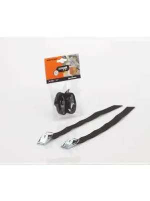 Autentický Řemínek JUMBO 2 x 30cm /šířka 18mm