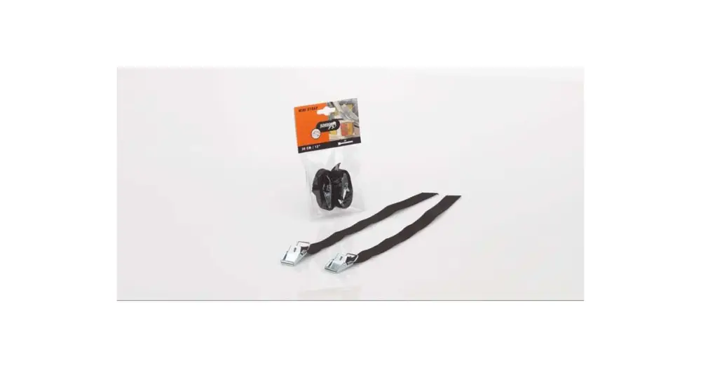 Autentický Řemínek JUMBO 2 x 30cm /šířka 18mm