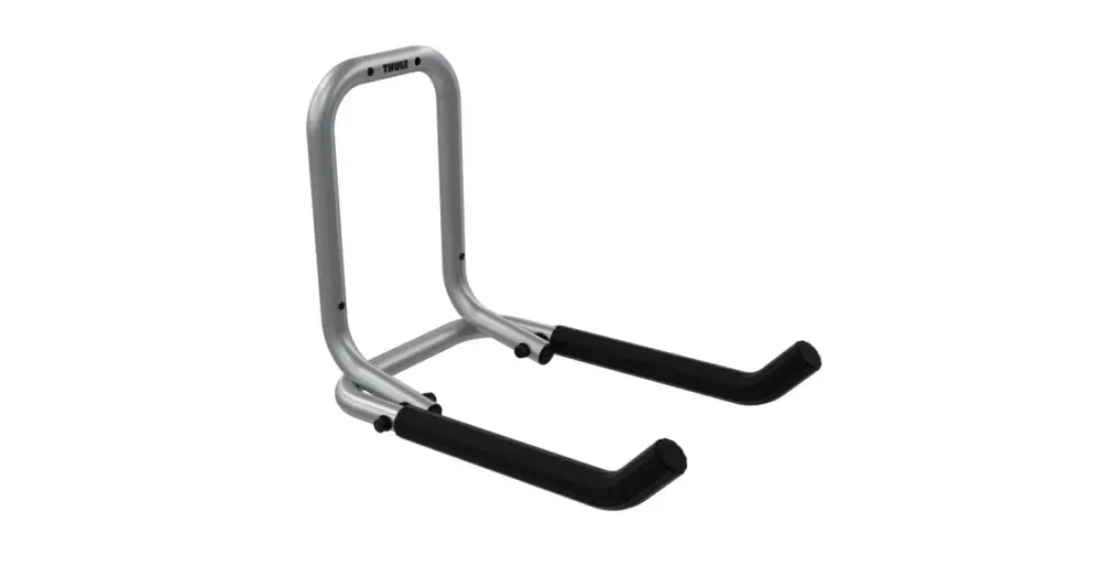 Držák na zeď Thule Wall Hanger 9771 pro nosiče kol a nosiče kol na tažné zařízení Tovární Cena