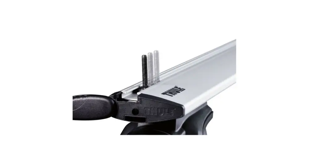 Tovární Cena Sada adaptérů 24x30 mm M8, 50 mm upínací systém (jen pro Power-Grip a Fast-Grip)