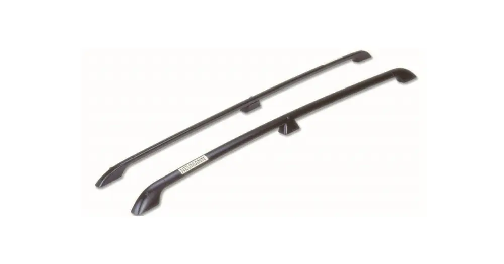 Top Prodej Podélníky (hagusy) pro ŠKODA, FABIA II 5-dr Hatchback, r.v. 2007->2014