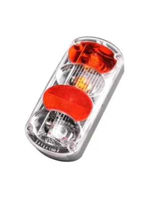 Značkový Pravá lampa nosičů kol Thule EuroClassic G6 908/909/928/929 + dalších (50950)