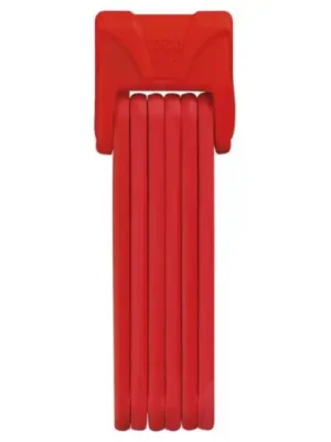 Zámek na kolo Bordo Lite 6050 red Super Cena