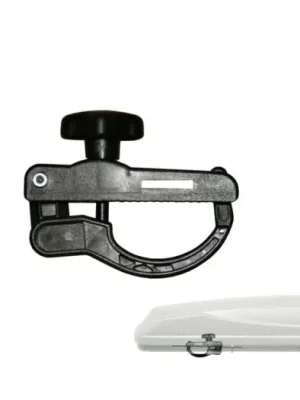 Kompletní montážní sada rychloupínáků NEUMANN. Akční Nabídka