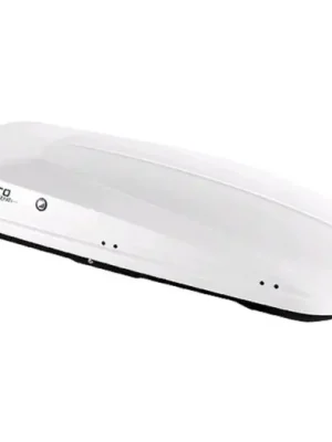 Rychlé Dodání Autobox Hapro ZENITH 8.6 Pure White