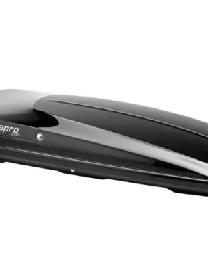 Autobox Hapro ZENITH 8.6 Brilliant Black Hit Sezóny
