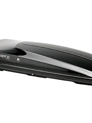 Ihned K Objednání Autobox Hapro ZENITH 6,6 Brilliant Black