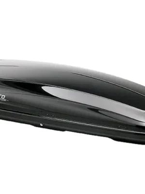 Výprodej Autobox Hapro TRAXER 6,6 Brilliant Black