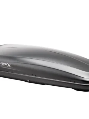 Autobox Hapro TRAXER 6.6 Anthracite Koupit Online