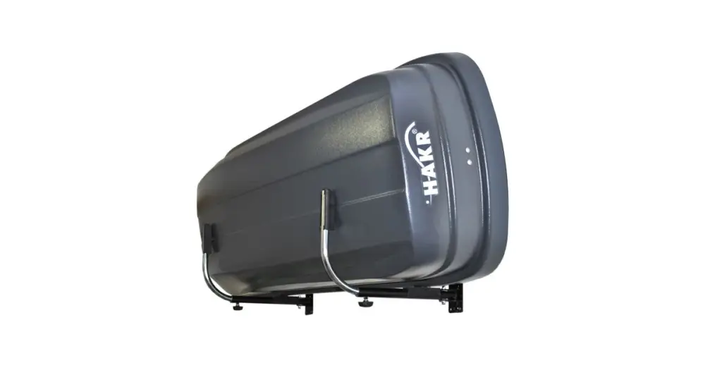 Držák boxu na stěnu HAKR Space Pro Poslední Šance