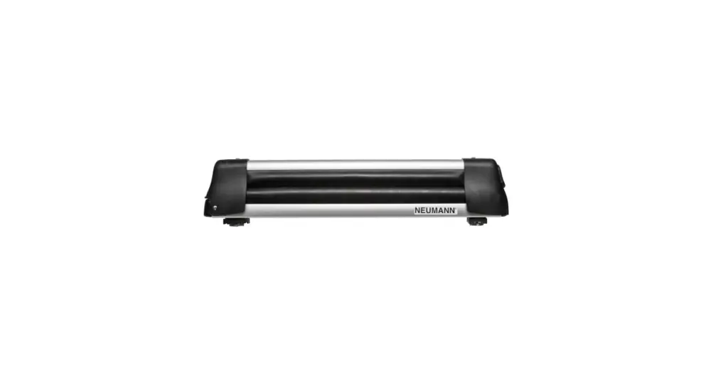 Nosič lyží NEUMANN Skimaster 400 pro 3-4 páry Levný