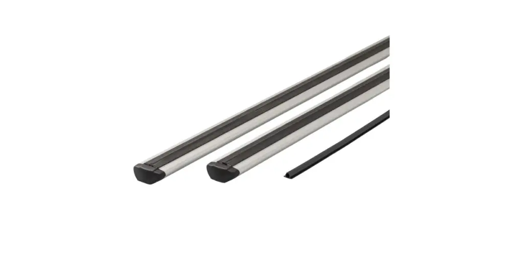 Tyče Flexbar systému NEUMANN TA2125, 1250 mm ALU Časově Omezené