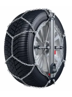 Sněhové řetězy König (Thule) EASY-FIT SUV velikost 247 Objednat Nyní