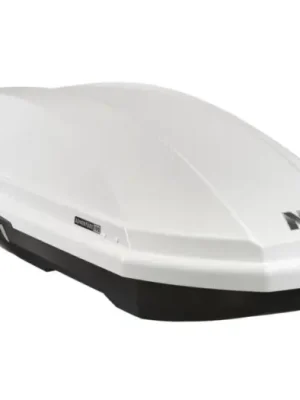 Cenová Bomba Autobox NEUMANN Adventure 190 - bílá lesklá
