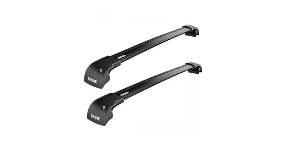 WingBar Edge Black, 1 pár, velikost S/M Kup Teď