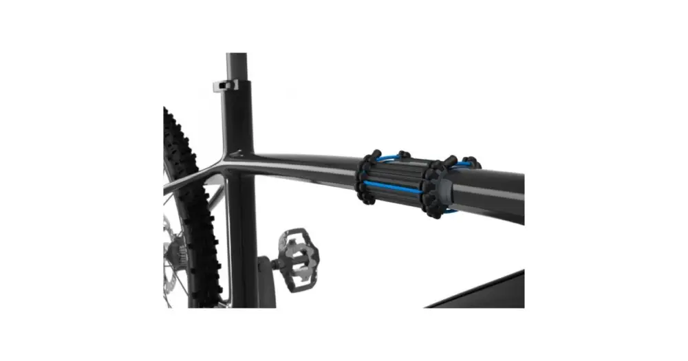 Must-Have Chránič karbonového rámu Thule 984