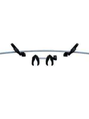 Adaptér k nosiči kol Thule VeloSpace XT TH9381 pro 3./4. jízdní kolo Jen Po Omezenou Doba
