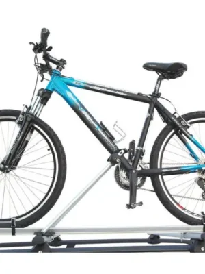 Must-Have Nosič kol HAKR CYKLO ALU HV0901