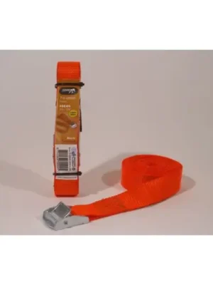 Speciální Cena Popruh JUMBO 1 x 300cm / 250kg / orange