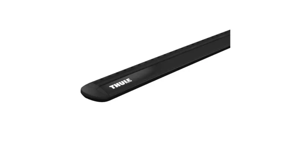 Tyče Thule 7113B WingBar Evo černé (127cm) Kup Teď
