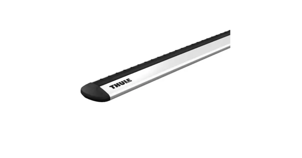 Tyče Thule 7112 WingBar Evo (118cm) Super Cena