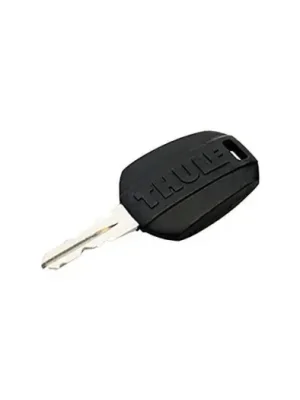 Zlevněný Poplastovaný klíč THULE "Comfort key" N068