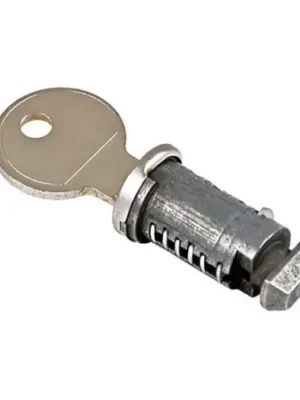 Zlevněný Vložka zámku + klíč THULE "Standart key" N203