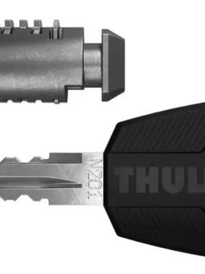 Značkový Vložka + klíč THULE "Klíč THULE "Premium key"" N233