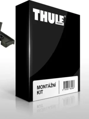 Zlevněný Montážní Kit 5105 pro patky THULE Clamp
