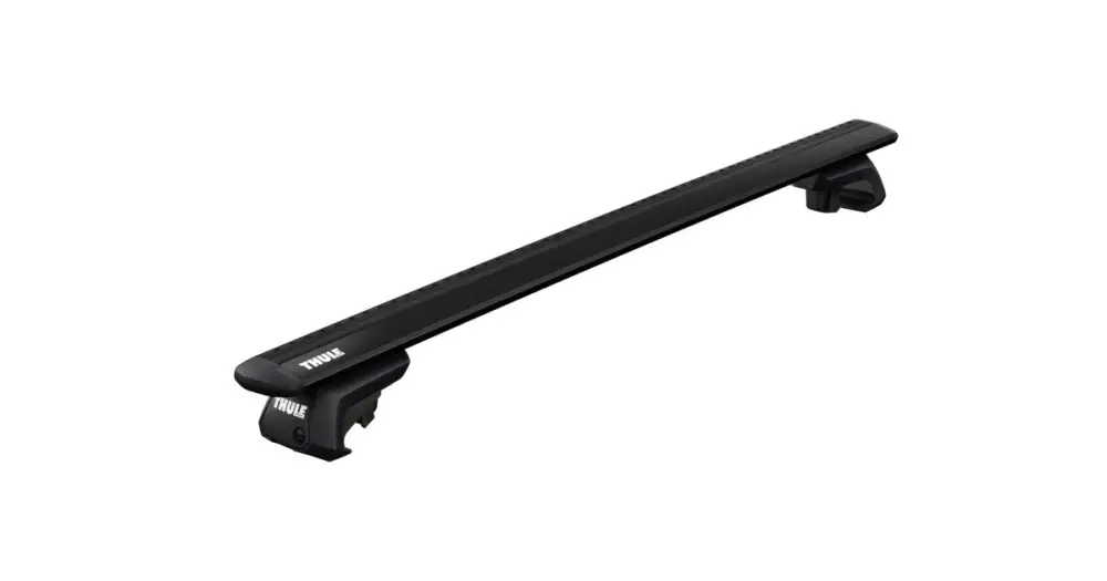 Výprodej Střešní nosič THULE pro TOYOTA Caldina, 5-dr combi, s podélnými nosiči, r.v. 1996->2001