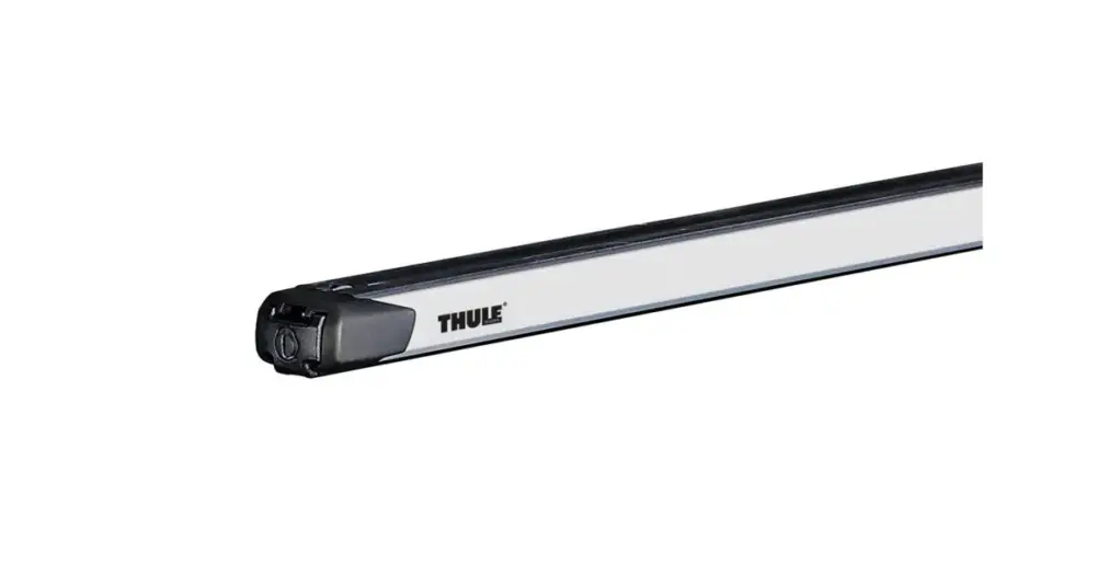 Střešní nosič THULE pro PEUGEOT, 206 SW, 5-dr combi, s podélnými nosiči, r.v. 2002->2008 Poslední Šance