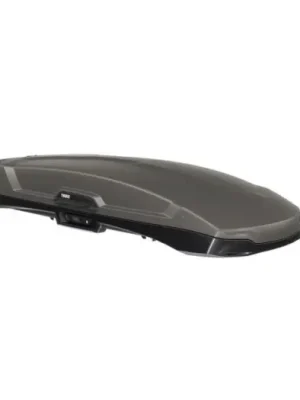 Značkový Autobox THULE Vector M matná titanová