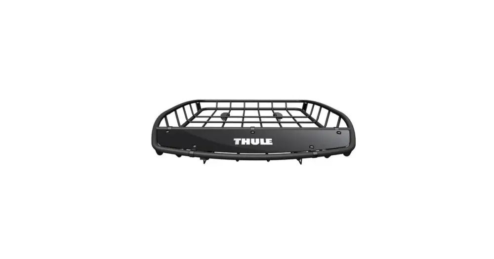 Horká Nabídka Přepravní koš THULE Canyon XT TH859