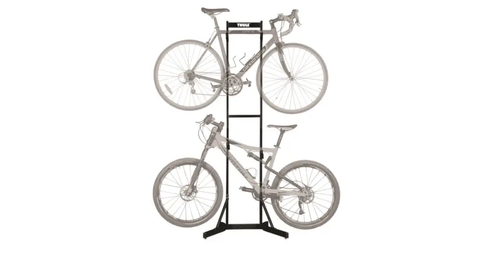 Stojan na kola Thule Bike Stacker Akční Cena