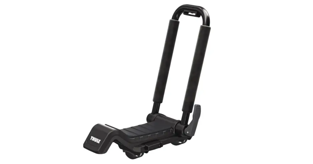 Nosič kajaků THULE Hull-a-Port XT Sezónní Sleva