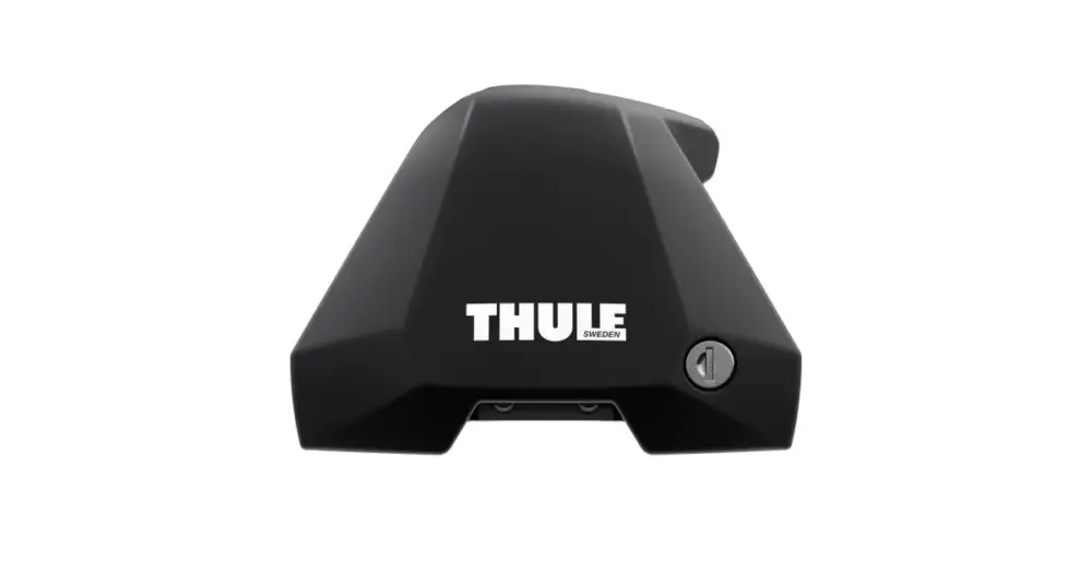 Víkendová Akce Patky Thule 7205 Edge Clamp