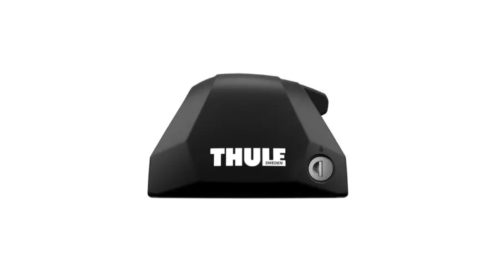 Levný Thule 7206 patky Edge Flush Rail