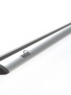 Hakr tyče Wing ALU 120 cm Levný