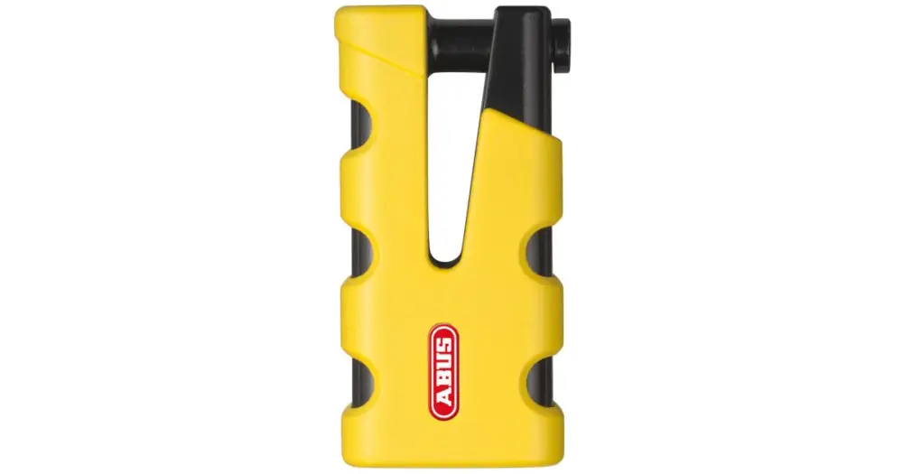 77 GRANIT Sledg grip yellow Výprodej