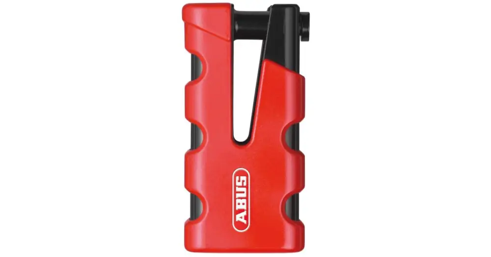 Cenově Výhodný 77 GRANIT Sledg grip red