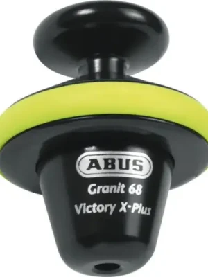 68 yellow full GRANIT Victory XPlus Víkendová Akce