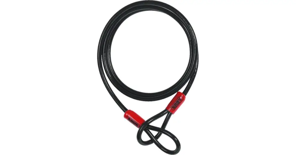 Cobra 10/200 černá (2m) Novinka
