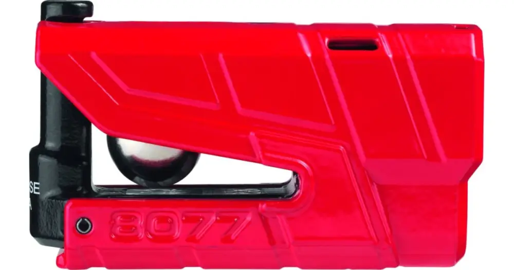 Poslední Šance 8077 Granit Detecto X-Plus Red