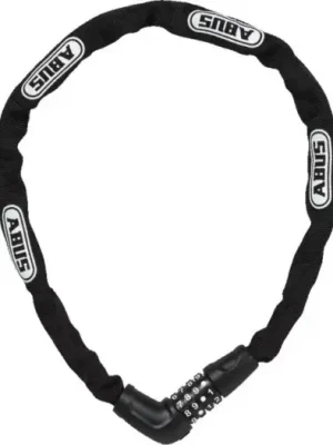 5805C/75 black Steel-O-Chain Levný